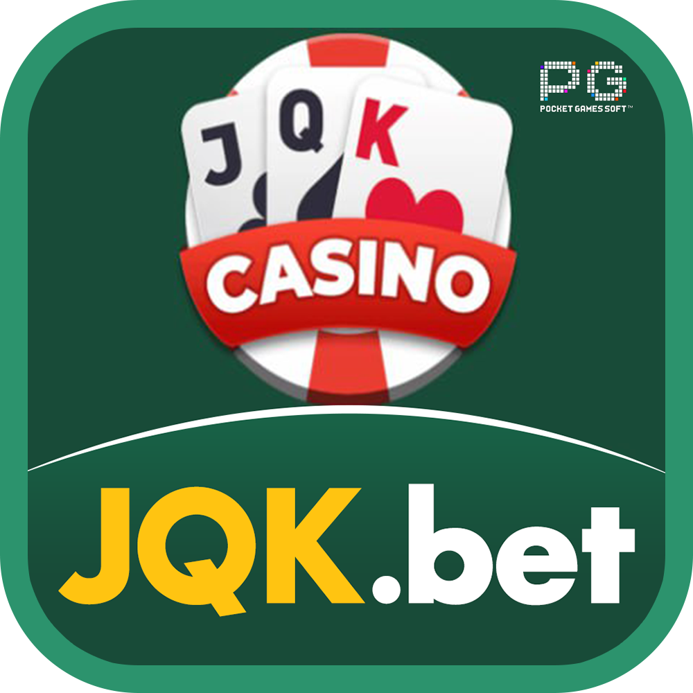 jqkbet APP Logo