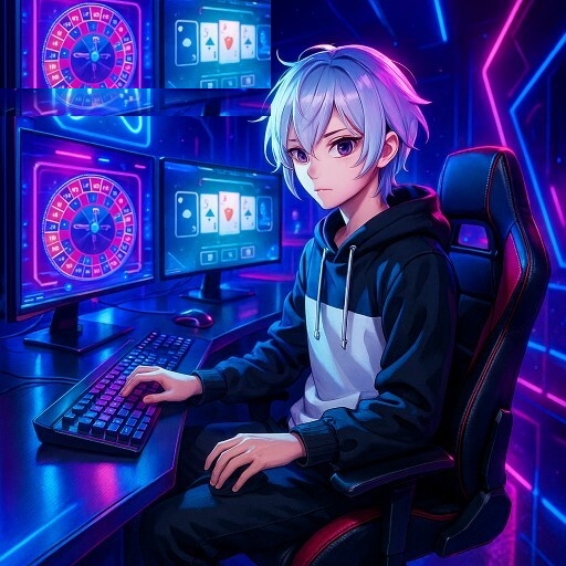 Imagem promocional da jqkbet mostrando a plataforma e suas vantagens