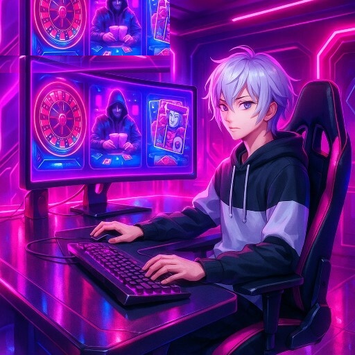 Imagem promocional da jqkbet mostrando a plataforma e suas vantagens